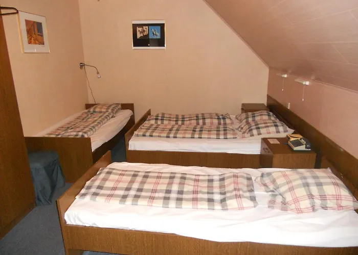 Hotel Ten Putte