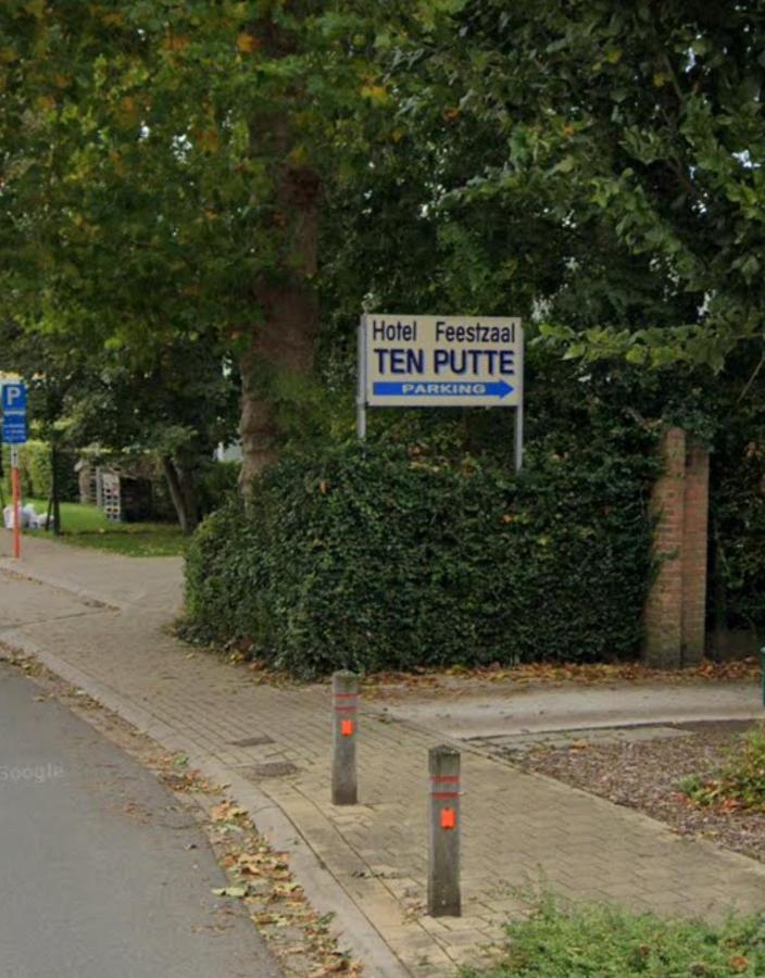 Putte Gistel