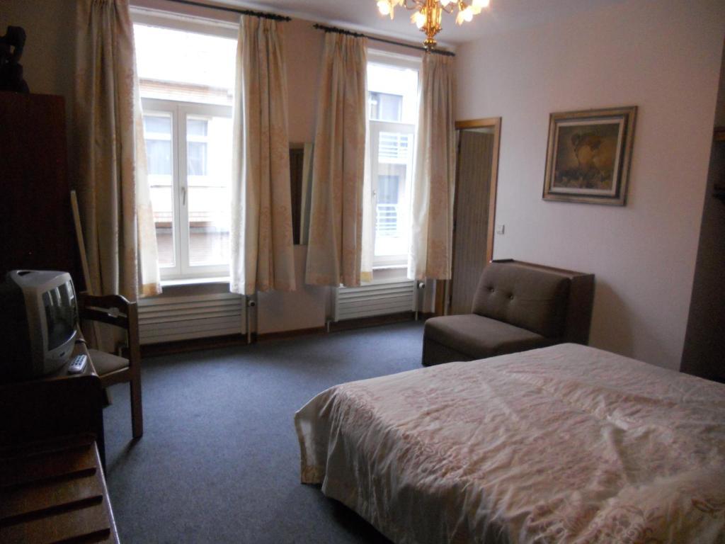 Hotel Putte