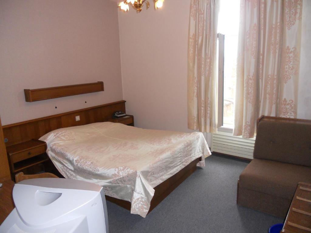 Hotel Putte 2*