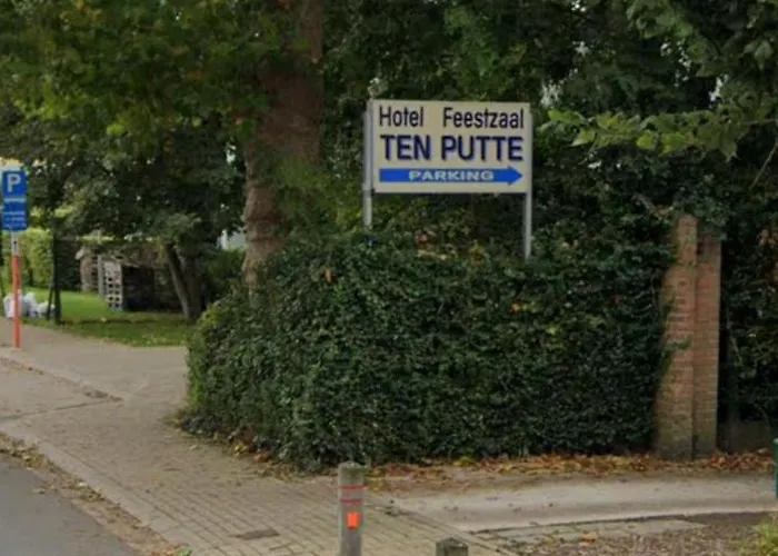 Hotel Ten Putte