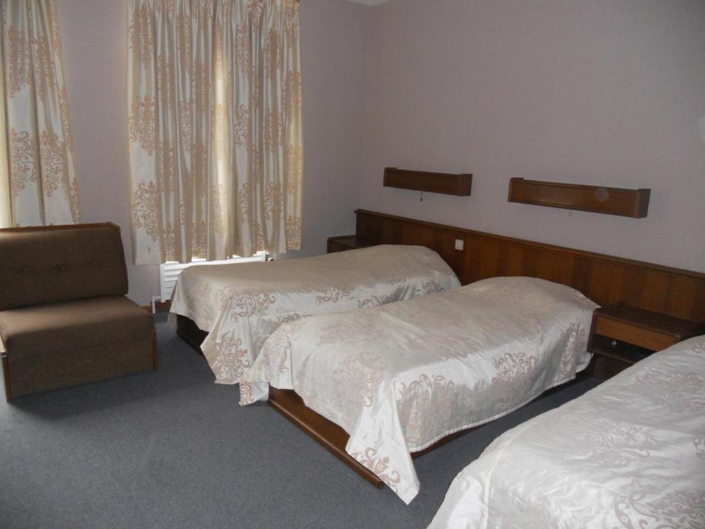 Hotel Putte
